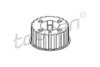 TOPRAN 109 327 Gear, crankshaft